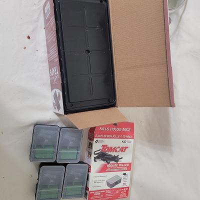 Sale Photo Thumbnail #712: Opened box but new