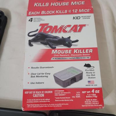 Sale Photo Thumbnail #711: Opened box but new