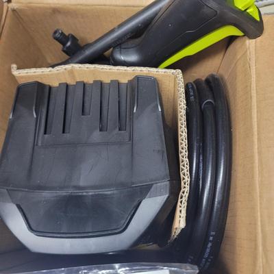 Sale Photo Thumbnail #723: On Amazon for $170, opened box to take the photo