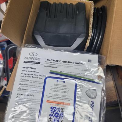 Sale Photo Thumbnail #721: On Amazon for $170, opened box to take the photo