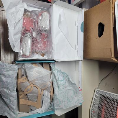 Sale Photo Thumbnail #735: Both are new in box, get one for yourself and give one to your buddy!