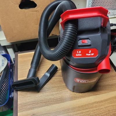 Sale Photo Thumbnail #740: Works and has not been used