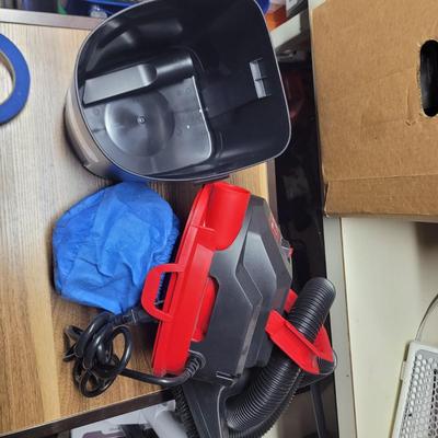 Sale Photo Thumbnail #739: Works and has not been used