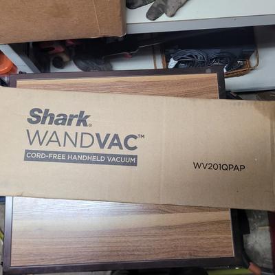 Sale Photo Thumbnail #753: New and unopened