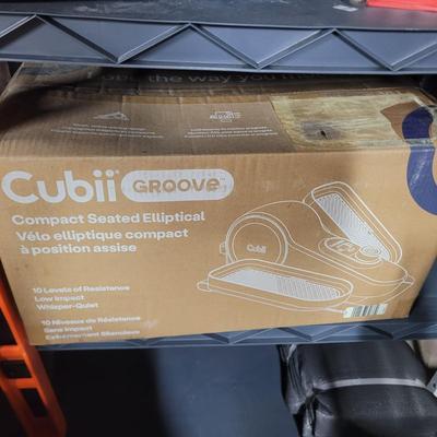 Sale Photo Thumbnail #756: New and in box, unopened