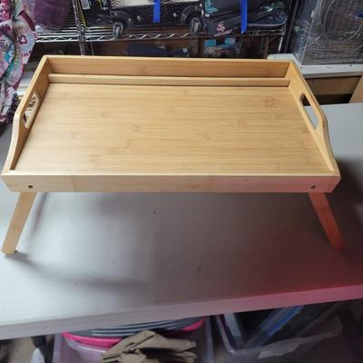 Sale Photo Thumbnail #758: Stockpot only opened to verify color. This one is blue.