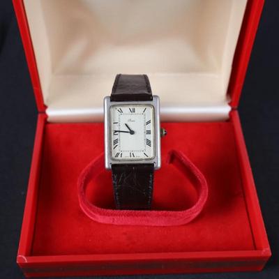 Vintage Rene Watch