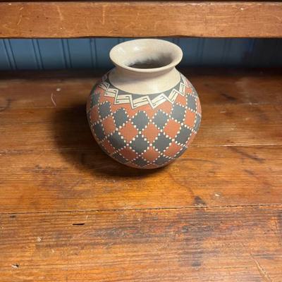 Sale Photo Thumbnail #86: Casas Grande Pottery