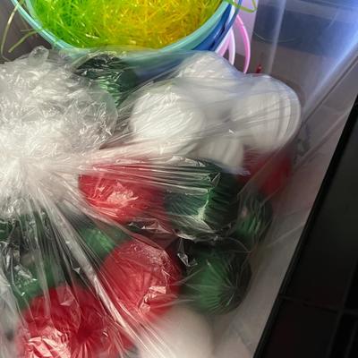 Christmas Holiday Stuff - Main Building