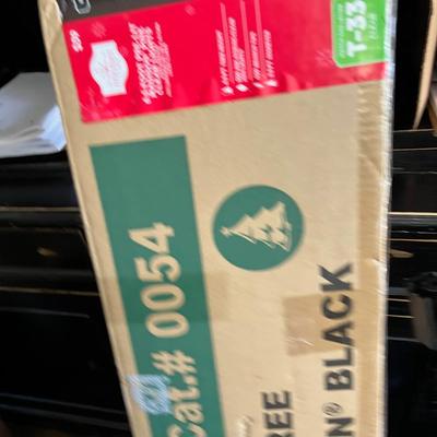 Christmas Holiday Stuff - Main Building