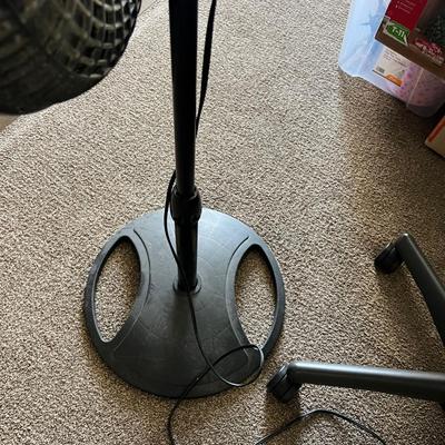  Floor Fan Main