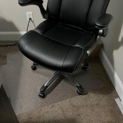 Executive Office Chair - Main