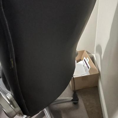 Executive Office Chair - Main