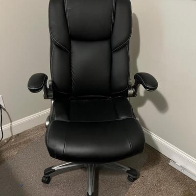 Executive Office Chair - Main