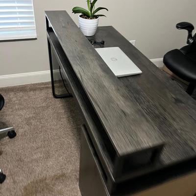 Office Desk  - Main