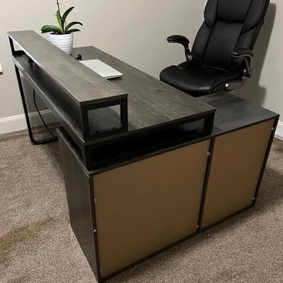 Office Desk  - Main