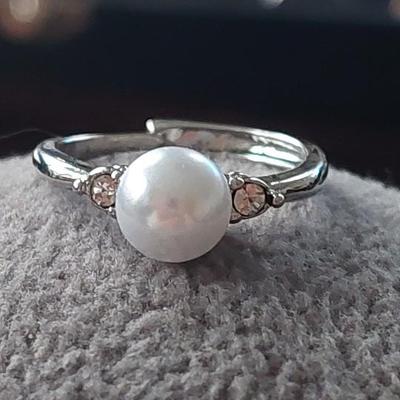 Fashion Ring Size adjustable