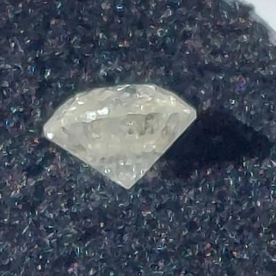 Natural Earth Mined Diamond 1.5 cts