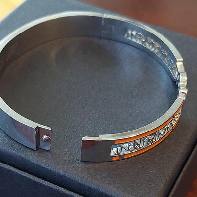 Saint Laurent bracelet