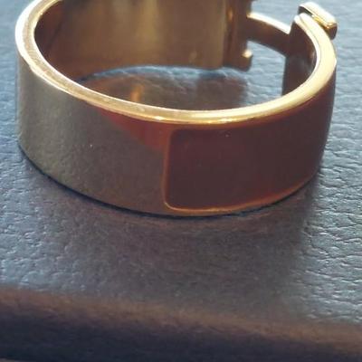 Hermes Ring
