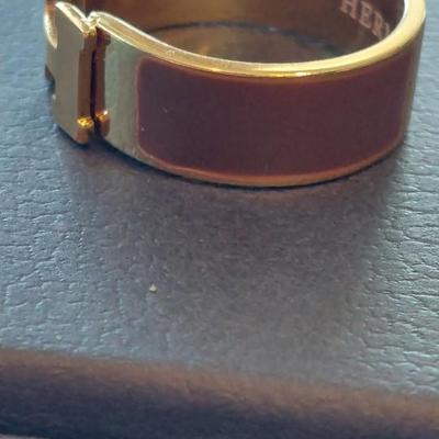 Hermes Ring
