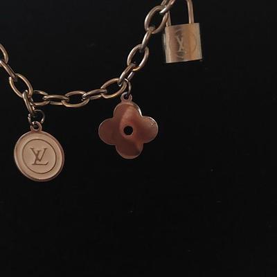 Louis Vuitton bracelet