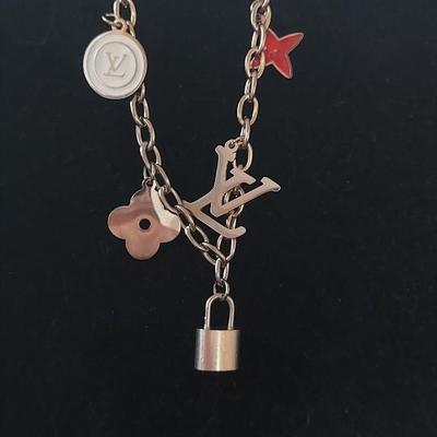 Louis Vuitton bracelet