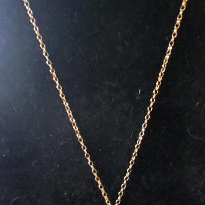 vintage Chanel square