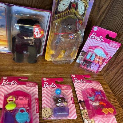 Toys, Teenage Mutant Turtle hat, Ty beanie babies