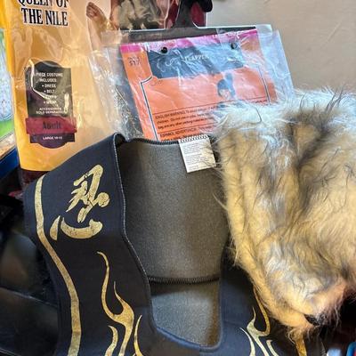 Children’s Halloween costume costumes