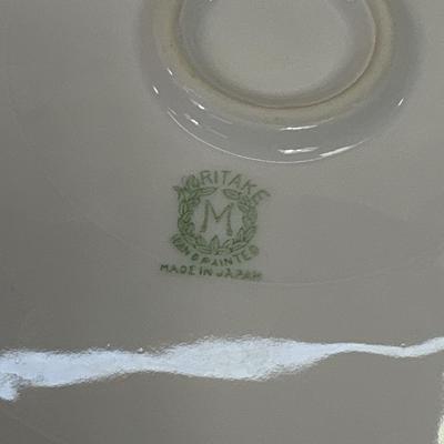 Sale Photo Thumbnail #748: See pictures. Chips on some items