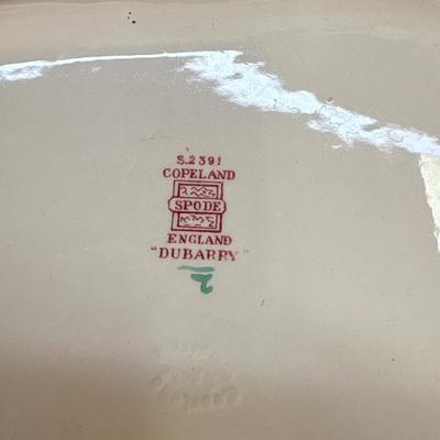 Sale Photo Thumbnail #747: See pictures. Chips on some items