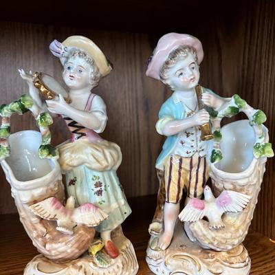 Limoge, Nippon, Lenox & more!