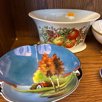 Limoge, Nippon, Lenox & more!