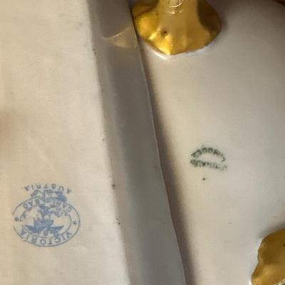 Limoge, Nippon, Lenox & more!