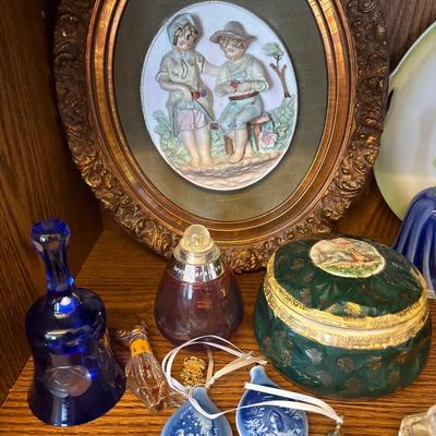 Limoge, Nippon, Lenox & more!