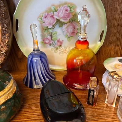 Limoge, Nippon, Lenox & more!