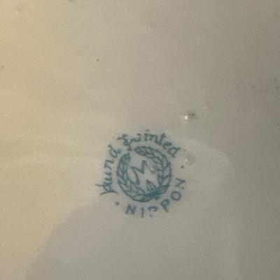 Limoge, Nippon, Lenox & more!