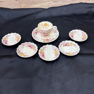 Sale Photo Thumbnail #760: No chips or cracks