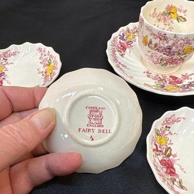 Sale Photo Thumbnail #761: No chips or cracks