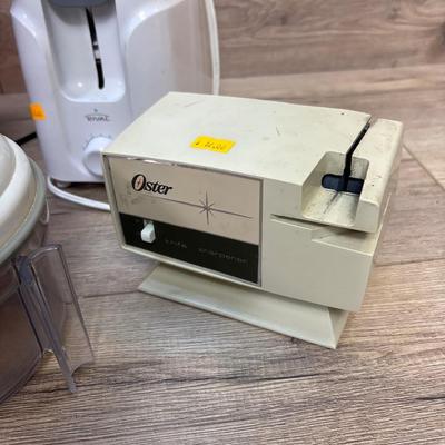 Sale Photo Thumbnail #771: Crock watcher has two chips on top. See pictures