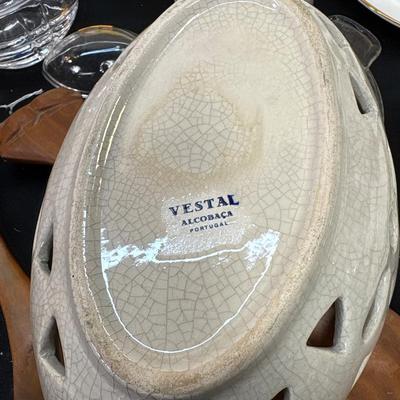 Sale Photo Thumbnail #813: See pictures. Antlers broken off on spoon and fork