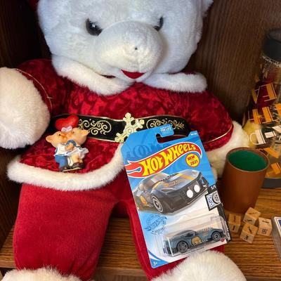 Ty Beanie Babies, Barbie, Transformers & more