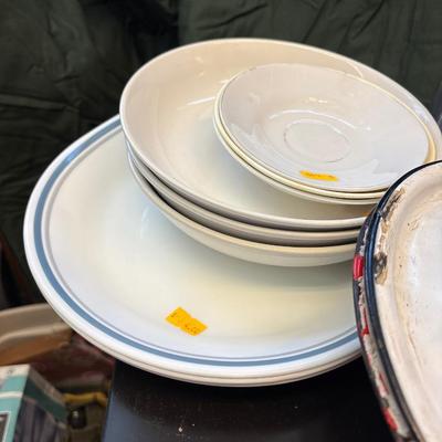 Vintage Revereware & more