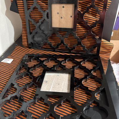 Brian Andreas “Story People prints! Two black photo frames!