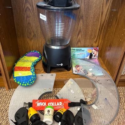 AspenPet pet feeder & pet supplies