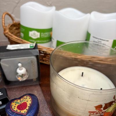 Bathroom variety group