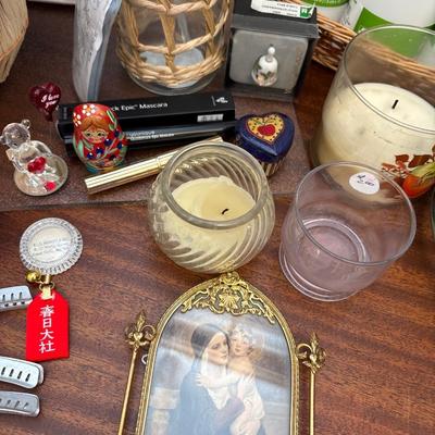 Bathroom variety group