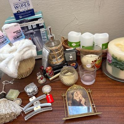 Bathroom variety group