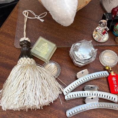 Bathroom variety group